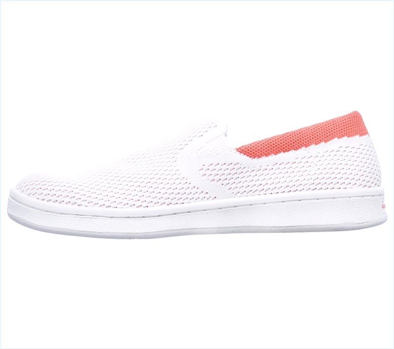  Men Mark Nason Los Angeles: Classic Cup - Laurel White/Pink