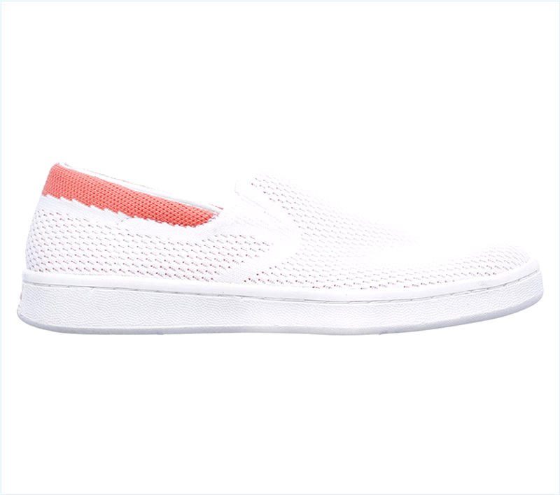  Men Mark Nason Los Angeles: Classic Cup - Laurel White/Pink