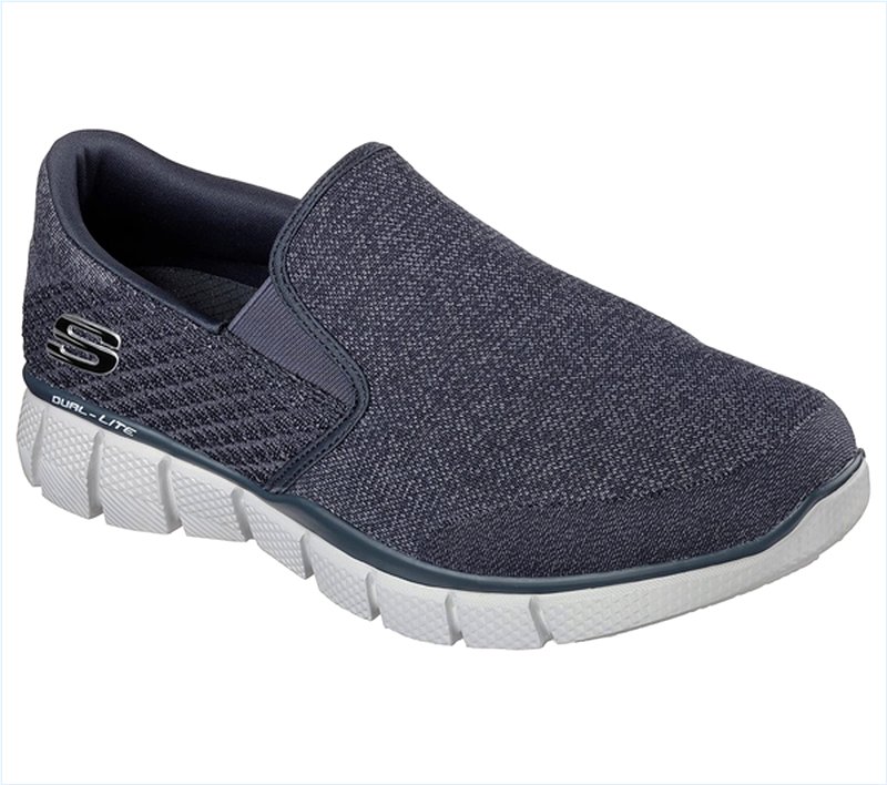  Men Equalizer 2.0 Navy/Gray