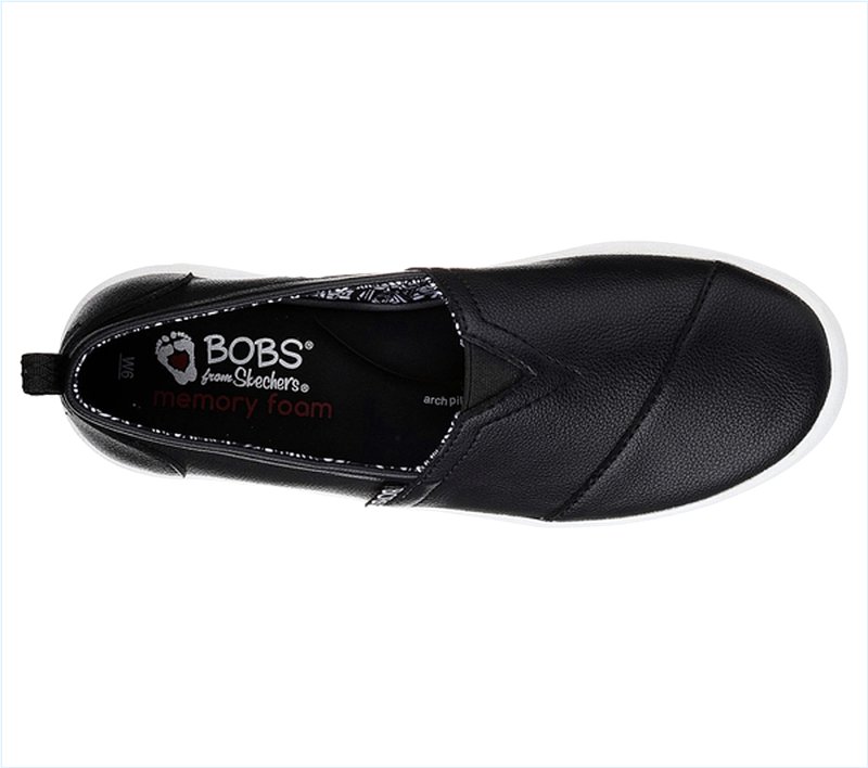  Women Bobs B-Loved - Rise and Sparkle Black