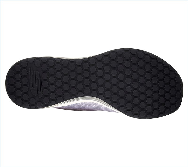  Women Skech-Air Element Black/White