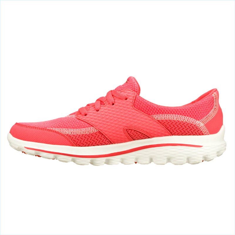  Women GOwalk 2 Golf - Fairway Pink