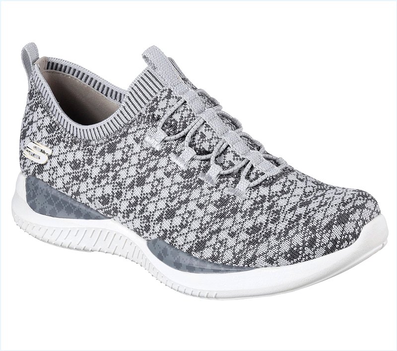  Women Matrixx - Gray Scale GYLB