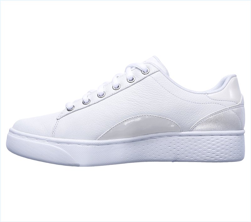  Women Super Cup White/Sliver