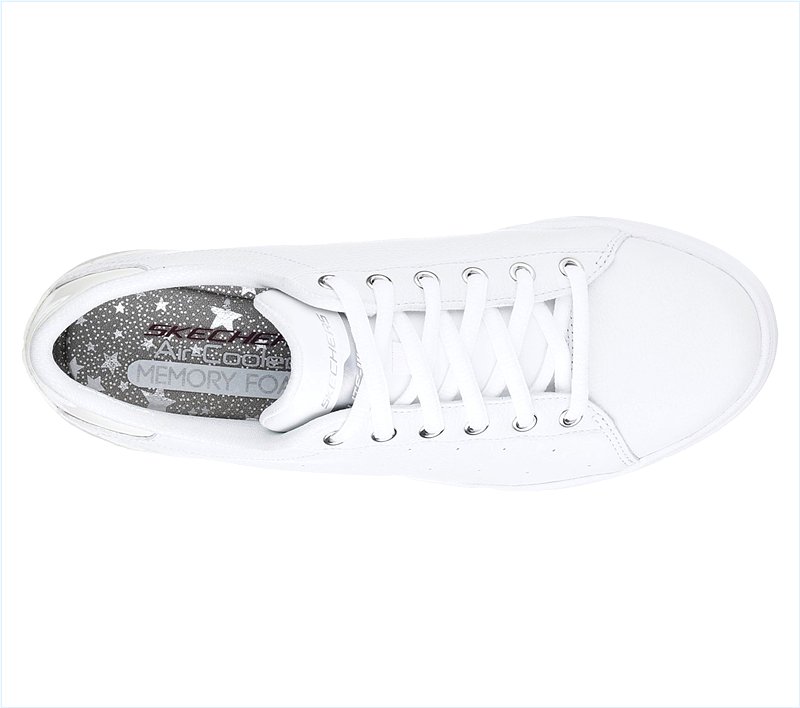  Women Super Cup White/Sliver