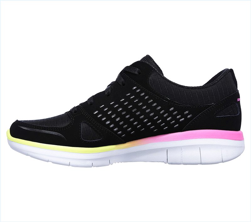  Women Synergy 2.0 - Rising Star Black/Multi