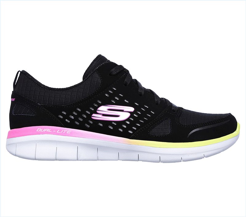  Women Synergy 2.0 - Rising Star Black/Multi