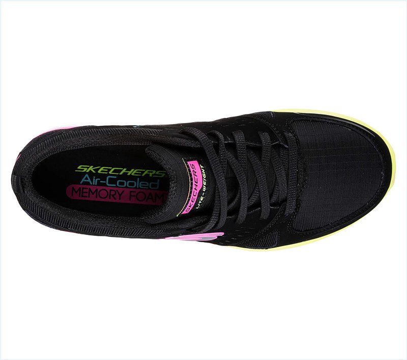  Women Synergy 2.0 - Rising Star Black/Multi