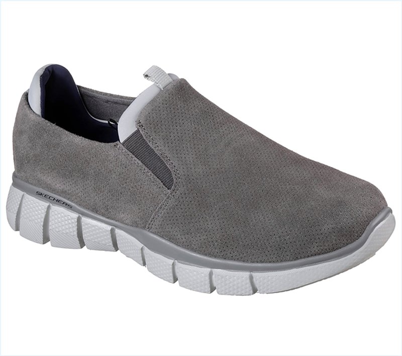  Men Equalizer 2.0 - Lodini Charcoal