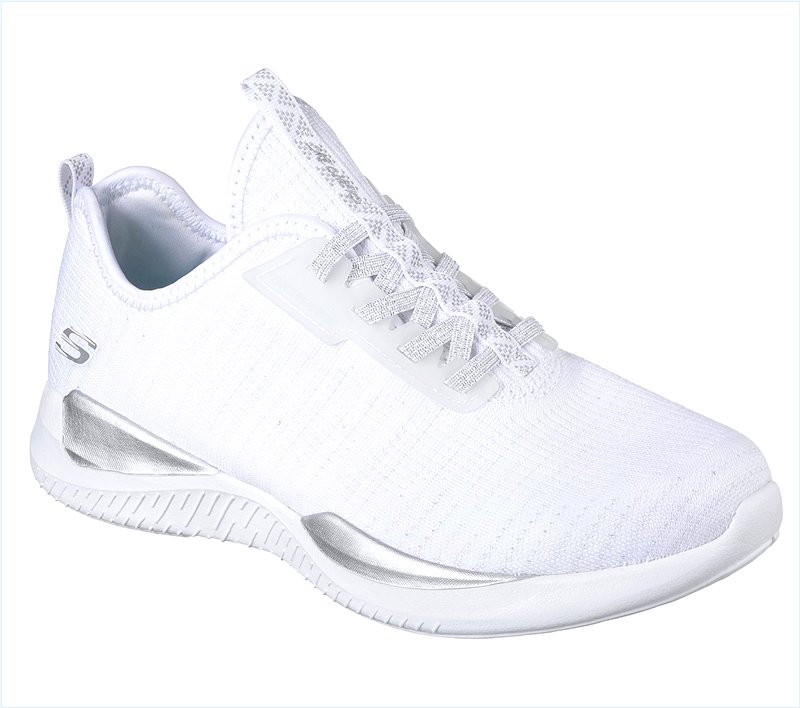  Women Matrixx White/Sliver