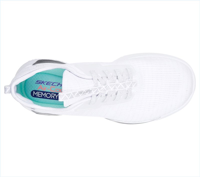  Women Matrixx White/Sliver