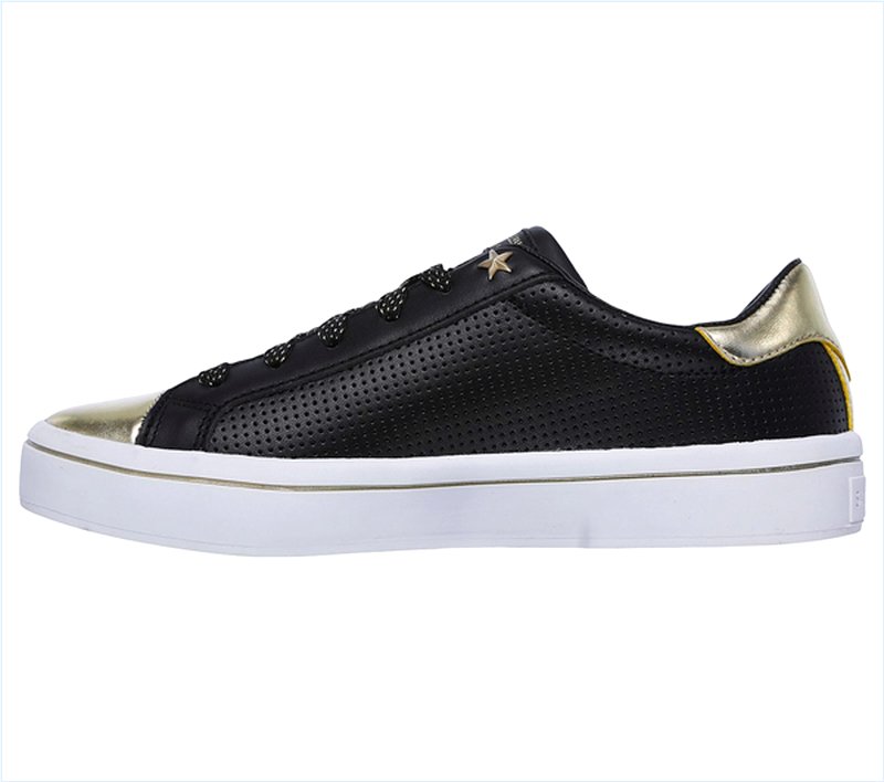  Women Hi Lite Black/Gold