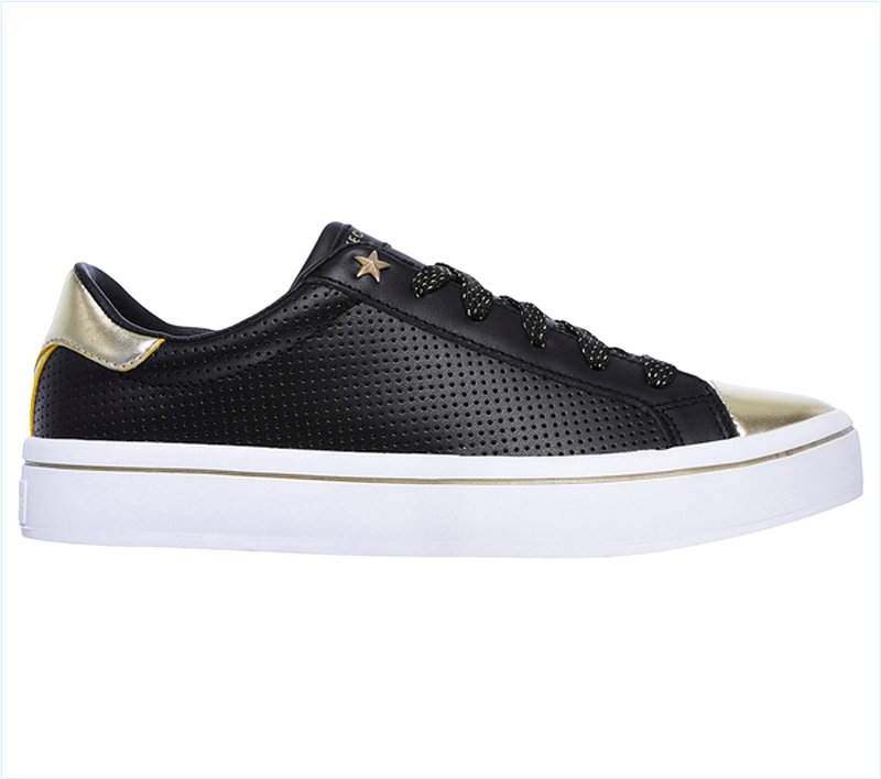  Women Hi Lite Black/Gold