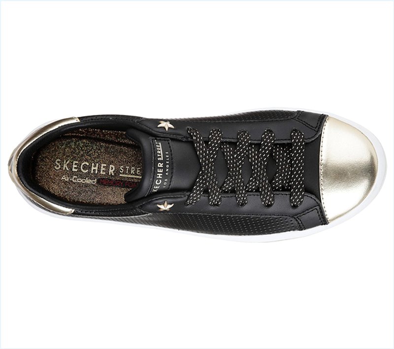  Women Hi Lite Black/Gold