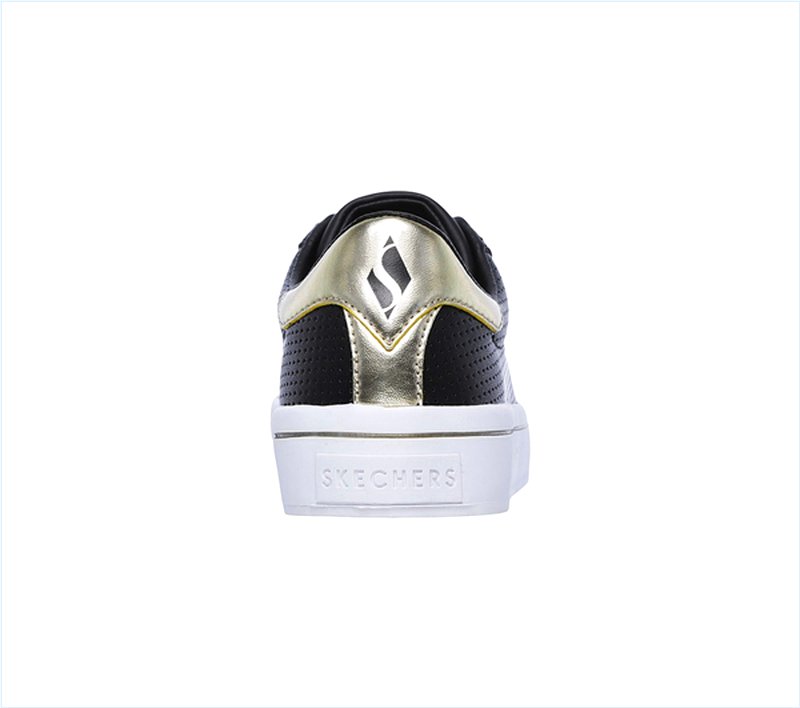  Women Hi Lite Black/Gold