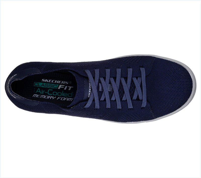  Men Alven - Moneco Navy