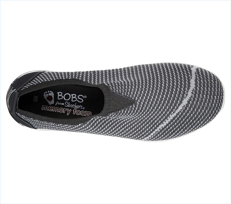  Women Bobs Phresher - Home Stretch Charcoal