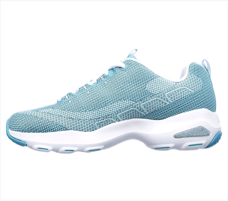  Women D'Lites Ultra Turquoise