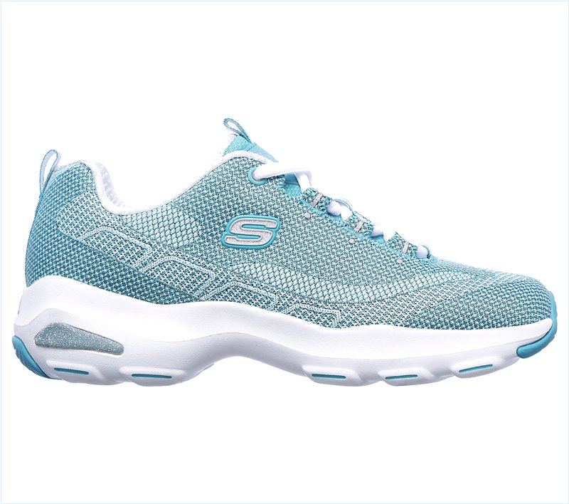  Women D'Lites Ultra Turquoise