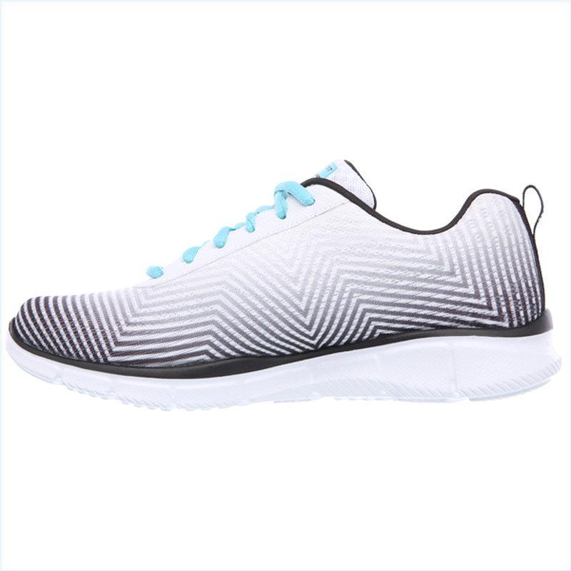  Women Equalizer - Expect Miracles White/Black