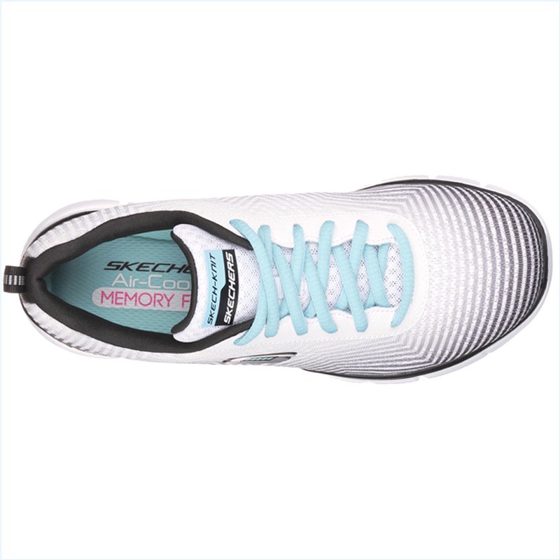  Women Equalizer - Expect Miracles White/Black