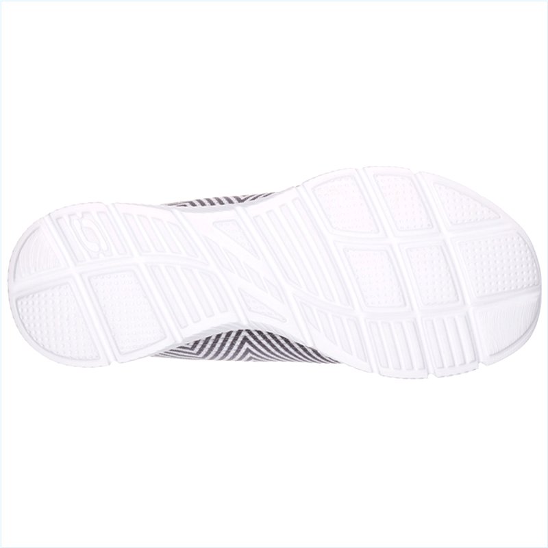  Women Equalizer - Expect Miracles White/Black