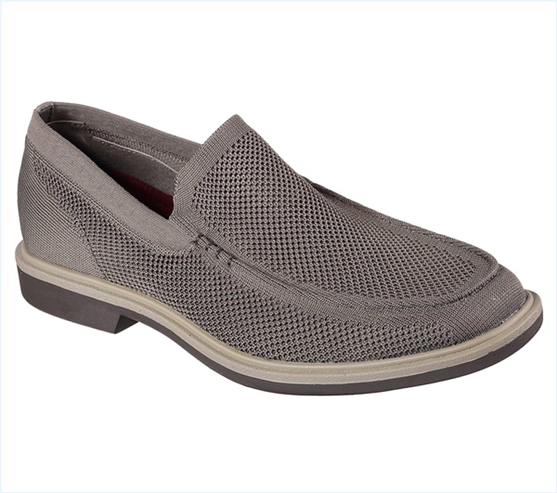  Men Mark Nason Los Angeles: Bayshore Taupe