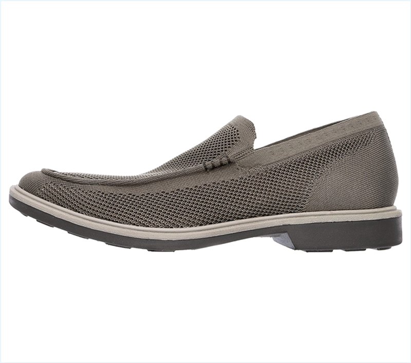  Men Mark Nason Los Angeles: Bayshore Taupe