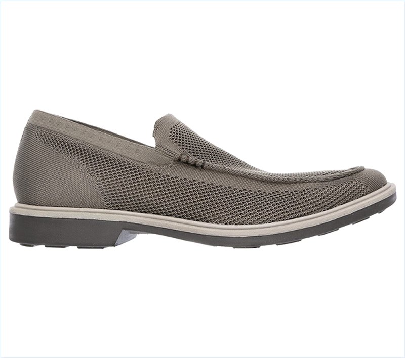  Men Mark Nason Los Angeles: Bayshore Taupe