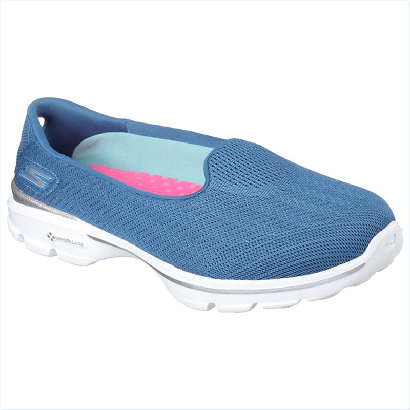  Women GOwalk 3 - Insight Blue