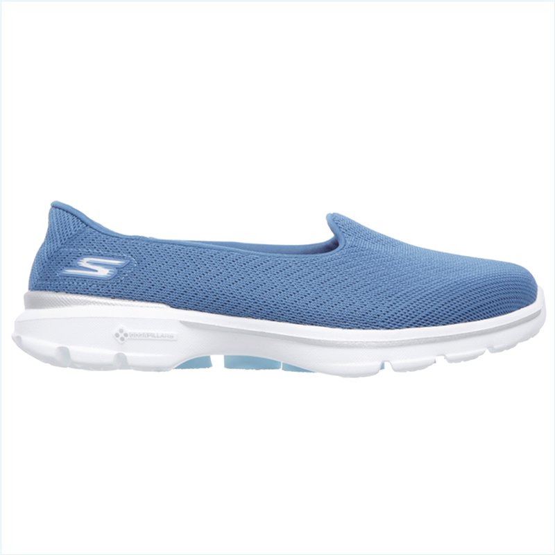  Women GOwalk 3 - Insight Blue