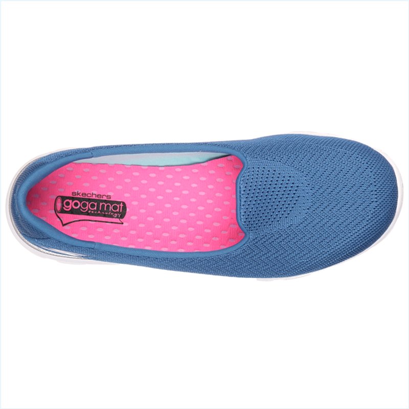  Women GOwalk 3 - Insight Blue