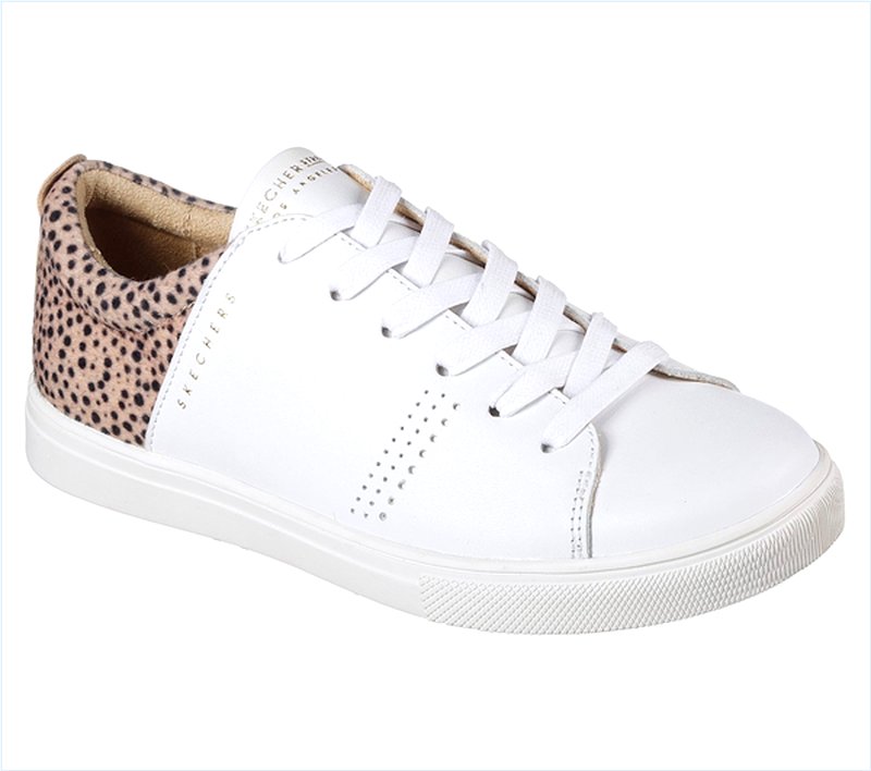  Women Moda - Spotted Stepper Leopard