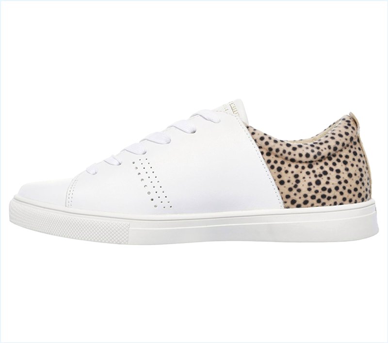  Women Moda - Spotted Stepper Leopard