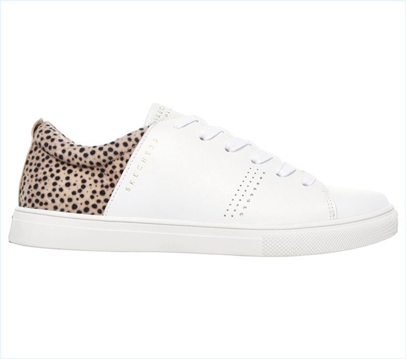  Women Moda - Spotted Stepper Leopard