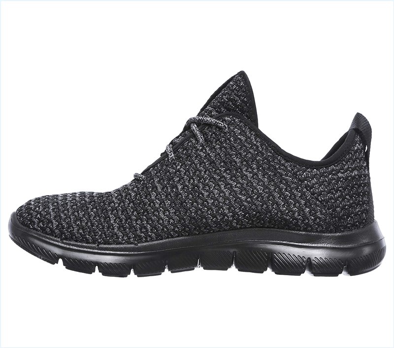  Women Flex Appeal 2.0 - Bold Move Black/Charcoal