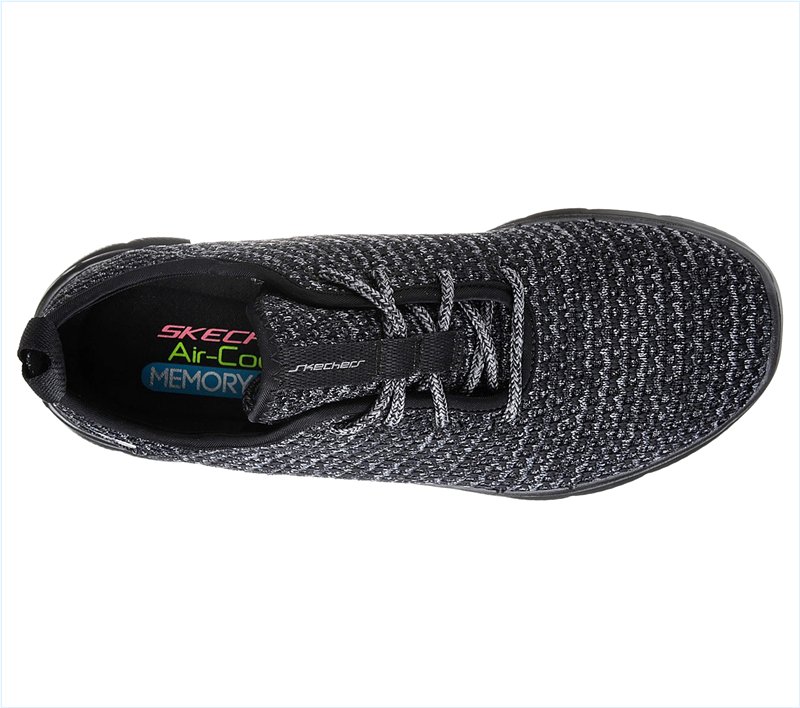  Women Flex Appeal 2.0 - Bold Move Black/Charcoal