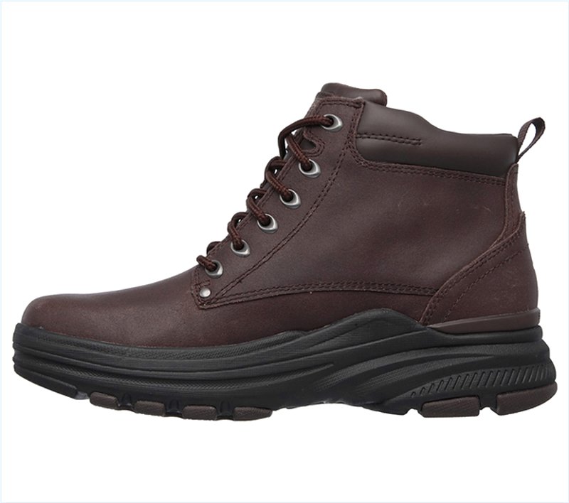  Men Boots: Holdren - Norman Brown