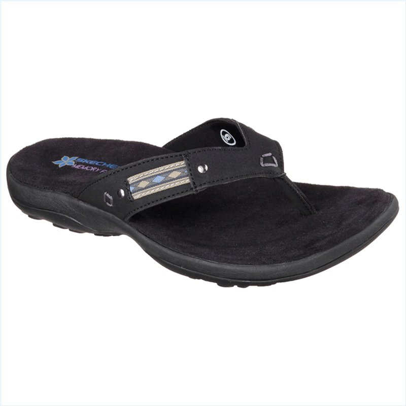  Women Passenger - Leisure Black