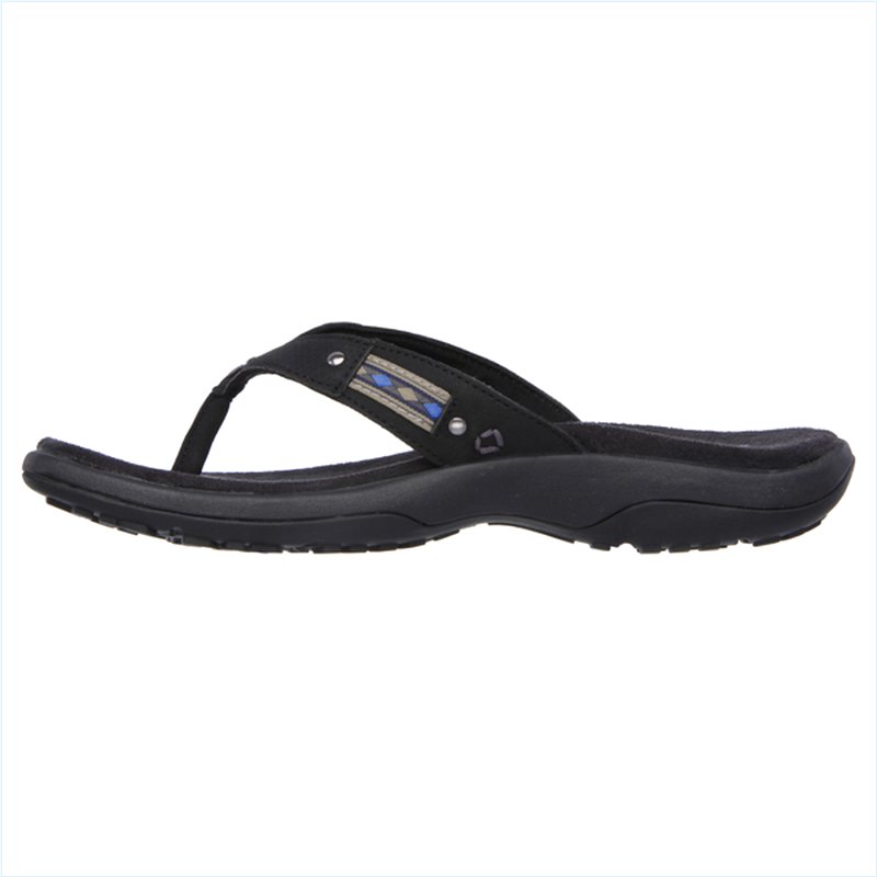  Women Passenger - Leisure Black