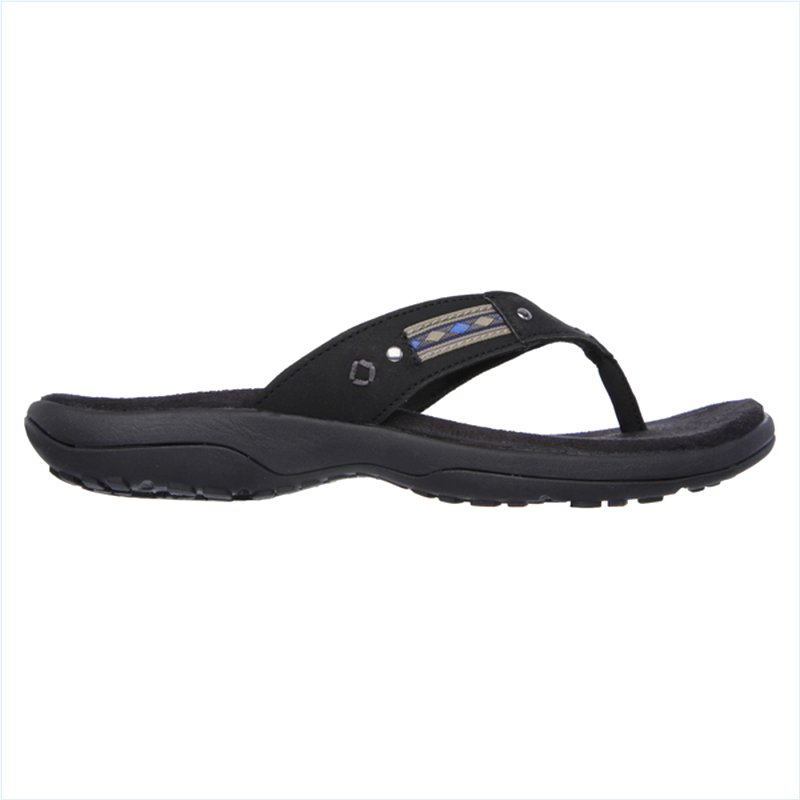  Women Passenger - Leisure Black