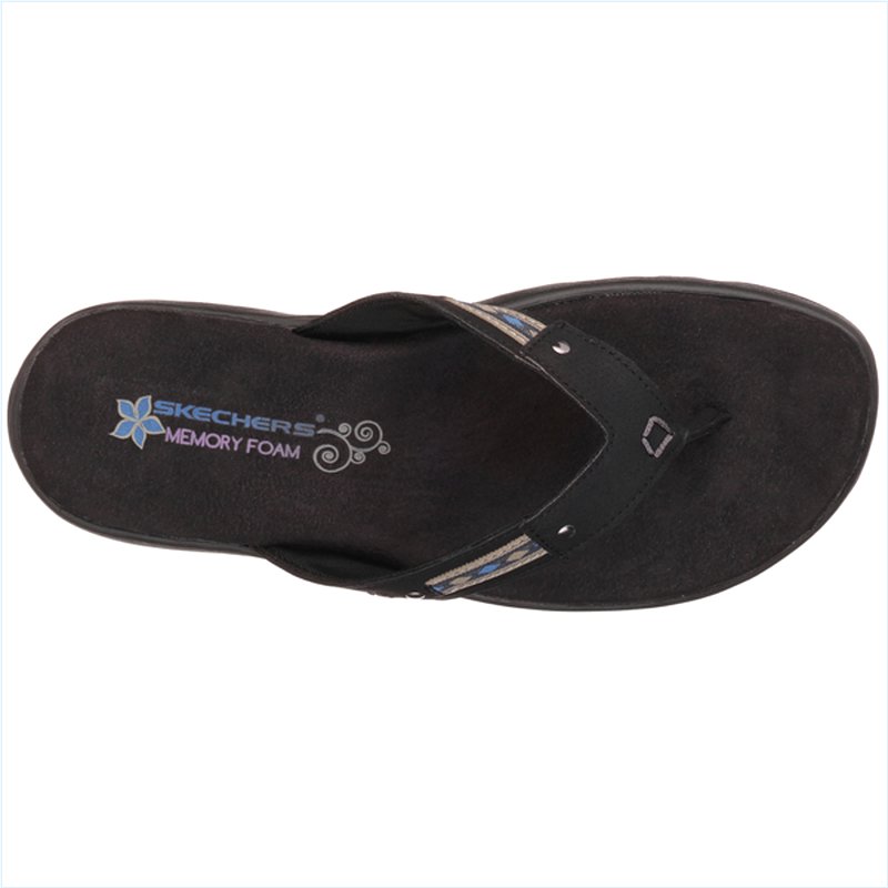  Women Passenger - Leisure Black