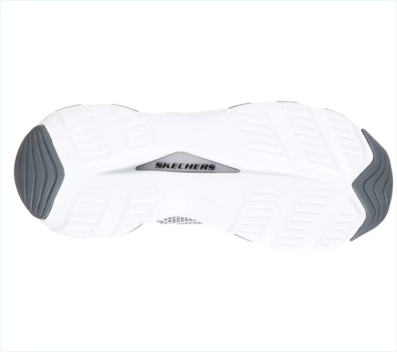  Women D'Lites Ultra Gray/White