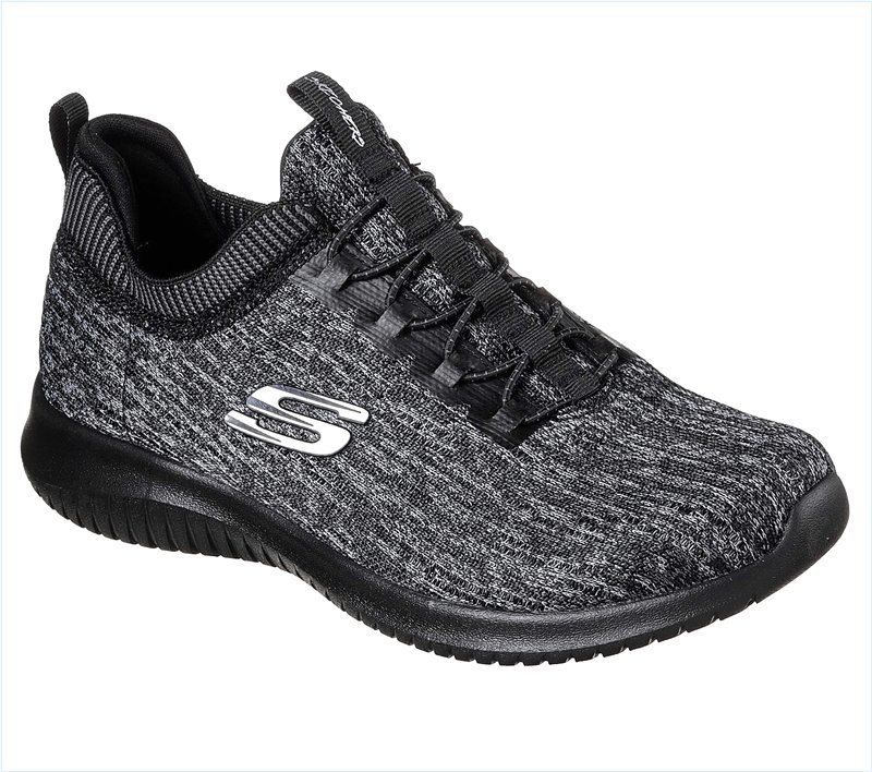  Women Ultra Flex - Bright Horizon Black/Charcoal