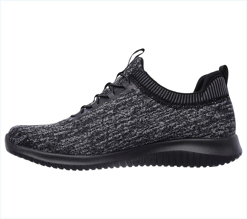  Women Ultra Flex - Bright Horizon Black/Charcoal