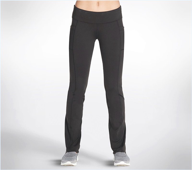  Women GOwalk Pant Black