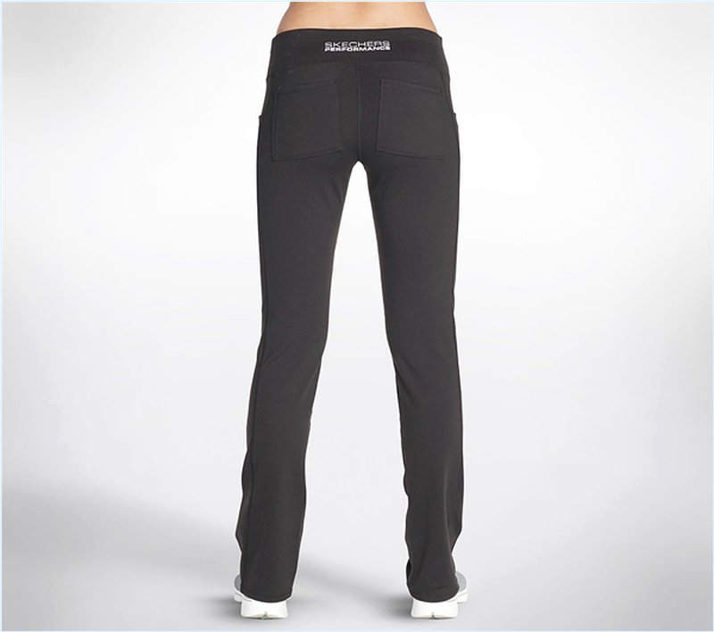  Women GOwalk Pant Black