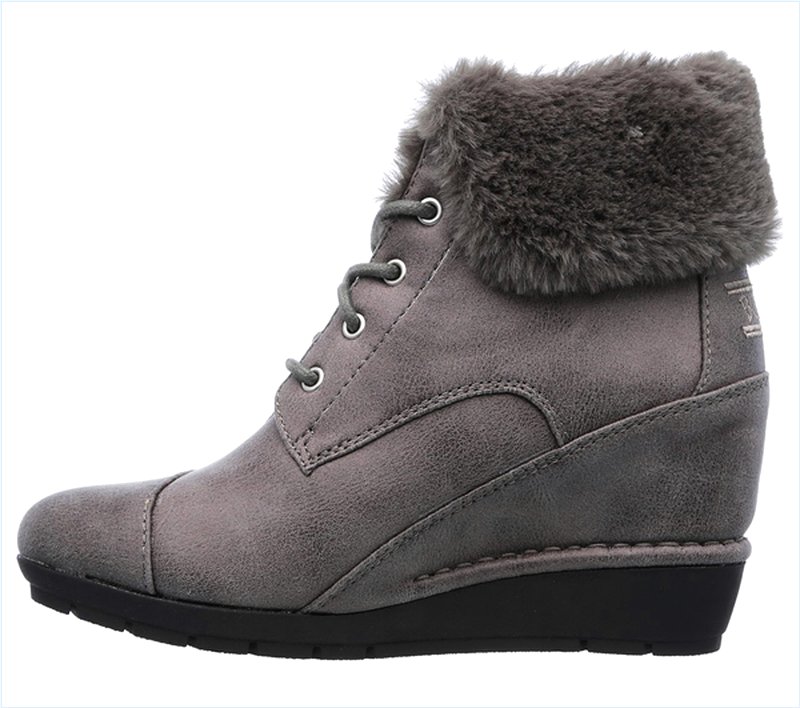  Women Bobs High Peaks - Flurry Dust Charcoal