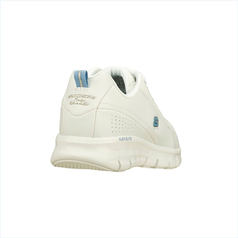  Women Synergy - Elite Status White/Blue