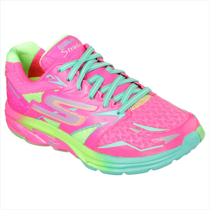  Women Gorun Strada Pink/Green